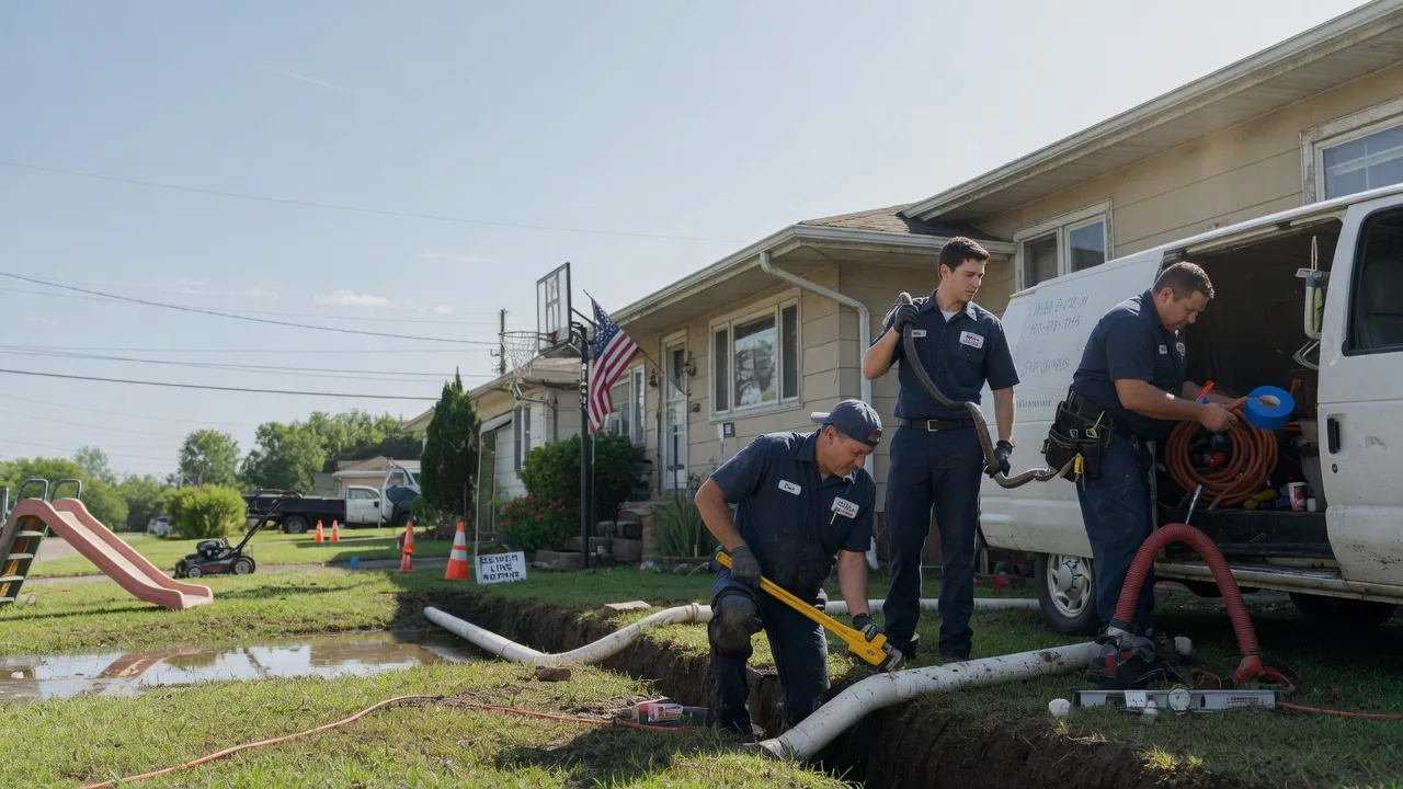 Toilet Installation in Walton, KY near me